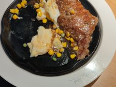 -豪客来牛排(天阳D32店)