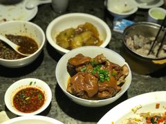 -大碗厨 25年老字号 现炒湘菜(四季天地店)