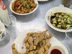 -小民大排档(光谷店)