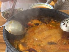 -笔记安顺夺夺粉火锅