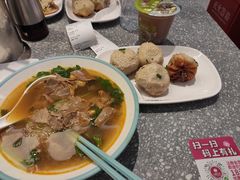 -小杨生煎(湟普汇店)