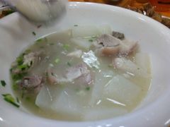 -荣生萝卜汤饭店