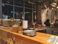 -北丐先生·野馄饨烧烤(长宁龙之梦店)