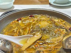 -野菌王•养生汤锅•野生菌火锅(大理漾濞路店)