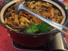 -潮喜竹溪荔湖酒家(荔枝湾店)