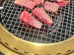-厚贞日式烤肉(浦东汇智店)