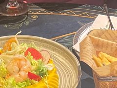 -第101座花园餐厅(湖滨88店)