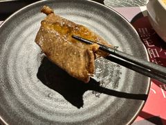 -焱铁烧·黑毛和牛专门店(南宁万象城店)