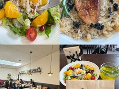 -沏点Trattoria意大利餐厅(新街口店)