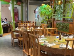 -古集小镇(银泰店)