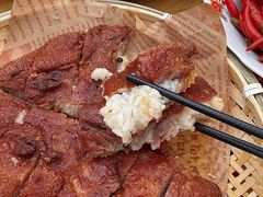 -佬缸炮江湖川菜(玉林店)