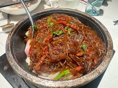 -狮王府淮扬菜(万象城店)