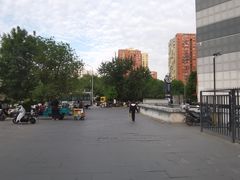-王府井(地铁站)