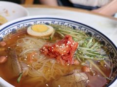-京滨饭店·餐厅(阜外大街店)