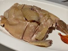 炳胜荔枝鸡-炳胜品味(海印总店)