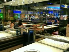 android_upload_pic-鑫海汇海鲜烤肉自助(北国商城店)