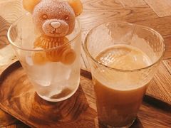 -玖壹咖啡(临河街店)