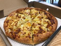 -尊宝比萨(尚水天成店)