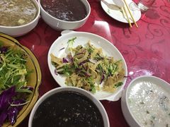 -粥旺府(月环里店)