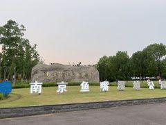 -鱼嘴湿地公园