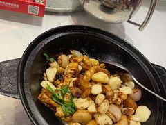 -高第街56号港式餐厅(山大路店)