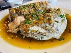 -中山保利艾美酒店-乐美中餐厅