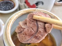 石斛展肉炖鸡脚-国英炖品店(甲子路店)