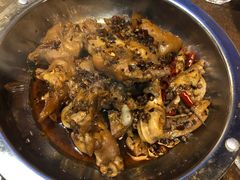 -枪火串烧·东北特色烧烤(罗湖总店)