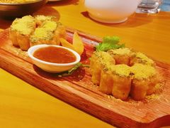 -莲餐厅·湖北菜·藕汤老手艺(愚园路店)