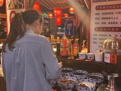 -小四川老火锅(欧风店)