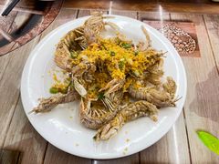 -鑫鸿达·海鲜闽菜热炒小馆(中山路店)