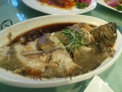 -裕德隆清真饭庄·天津特色菜(东丽店)