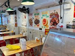 -柳州肥姨妈大骨螺蛳粉(东靖路店)