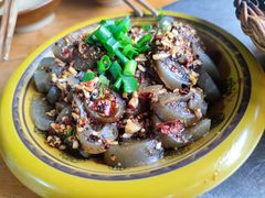 -郑件洋芋饭庄