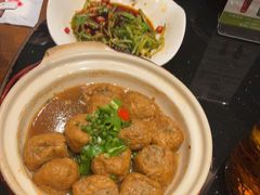 -曹家小菜(胜太路店)