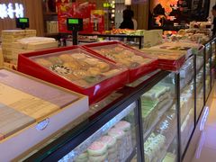 -北京稻香村(西单购物中心店)