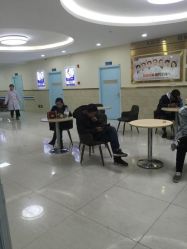 -成都军建医院·疤痕诊疗中心