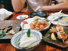 -鸟鹏烧鸟居酒屋(仁恒梦中心店)