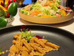 芥末鸭掌-晟永興烤鸭店(五道口店)