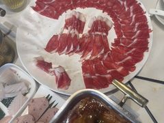 -清真军邺·金富苑肥牛城(海湖新区精品店)