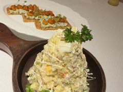 -俄士厨房(时代天街店)