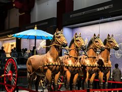 -北京大葆台遗址博物馆