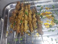 肉筋-小民大排档(马场角横路店)