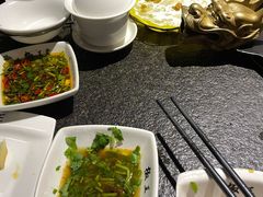 -椒王火锅(厚街万达店)