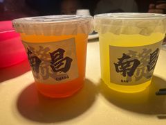 -小柴米·传统江西菜(八一广场店)