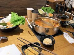 -呷哺呷哺 黄金牧场 (新中关购物中心店)