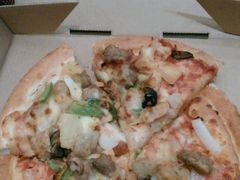 -必胜客(城西银泰店)