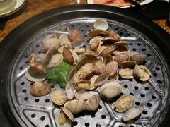 -船奇蒸汽海鲜·闽菜(八市海鲜总店)