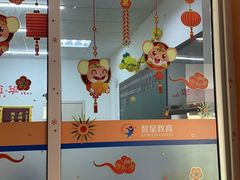 -智星少年学校·幼小衔接·精品托管