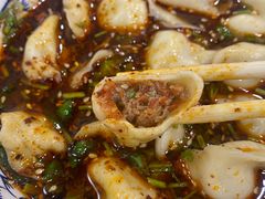 -马茹特色饺子馆